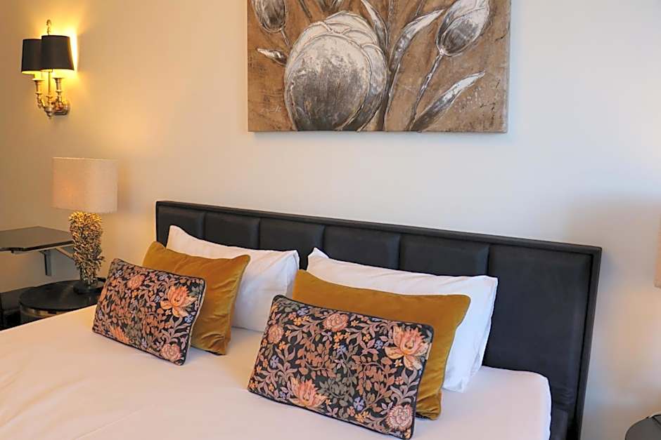 Hotel Garni Villa Arrisja
