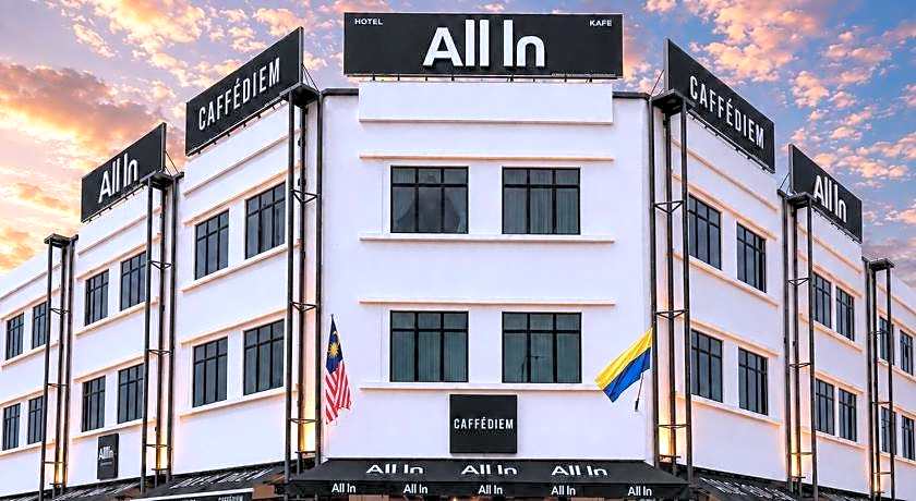 ALL IN HOTEL