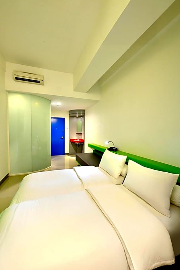 LAMORA Kota Lama Surabaya