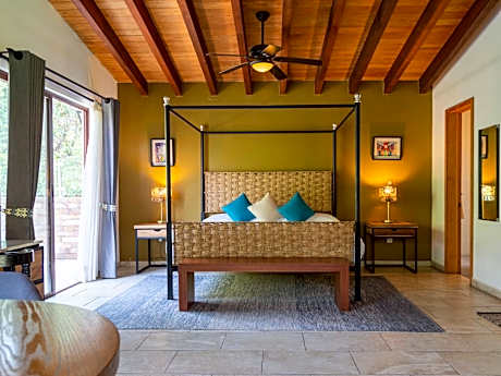 Master Suite