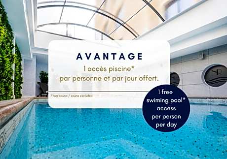 Hotel Nice Riviera