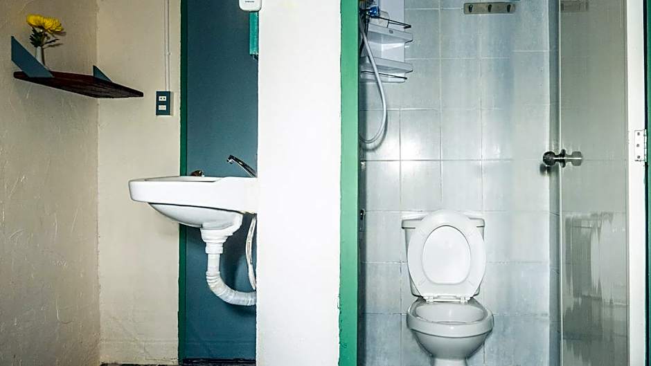 Sabina Guesthouse Kamala Beach