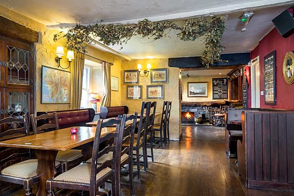 The Traveller's Rest