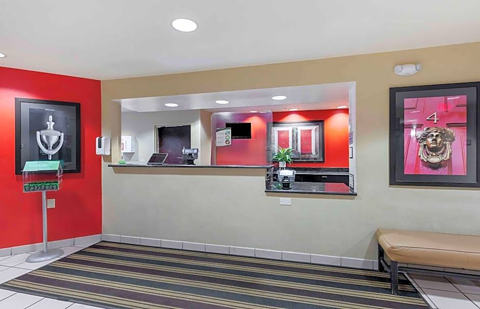 Extended Stay America Suites - Dallas - Greenville Avenue