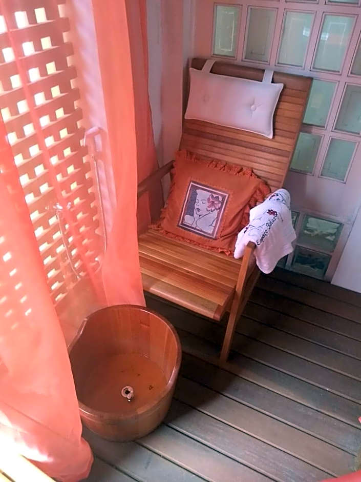 Hotel Casa Branca