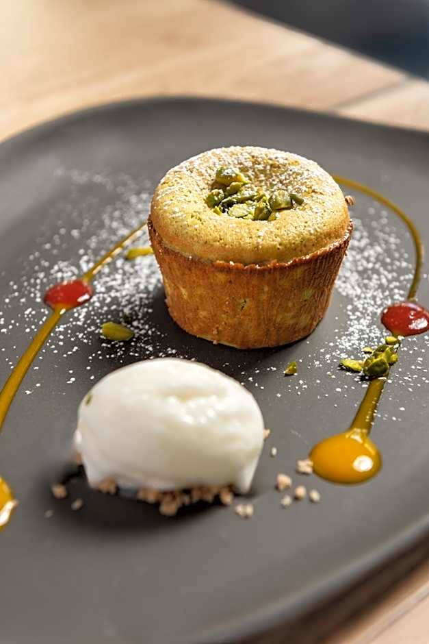 Silken Puerta de Irati