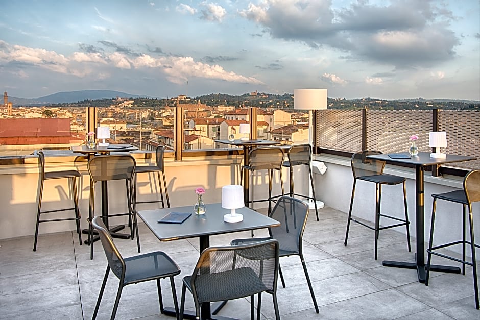 NH Firenze