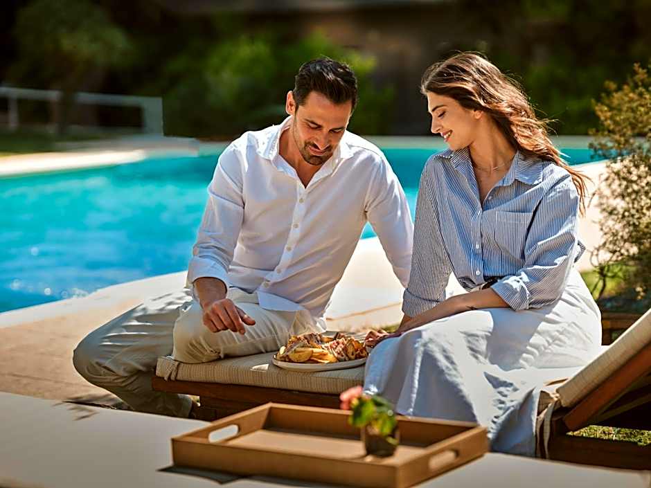 Civitel Attik Rooms & Suites