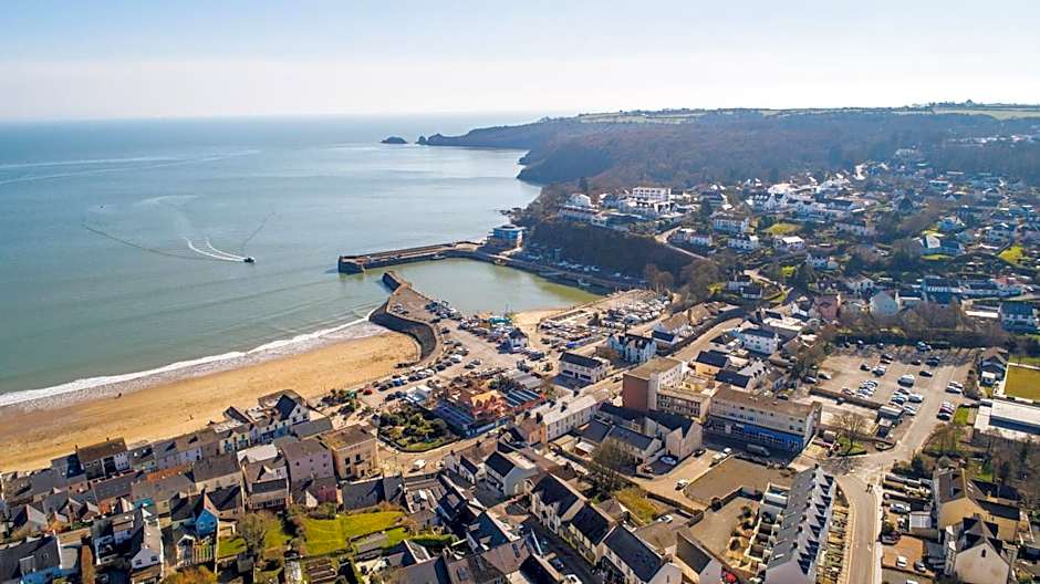 Harbour Stays at Ocean Square