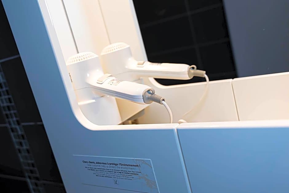 Logis Les Charmilles Chalon-sur-Saône Sud