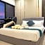 Sea Park LeSu 8 The Shore KK I 1 plus 1 Room 2-5 Pax 홈스테이
