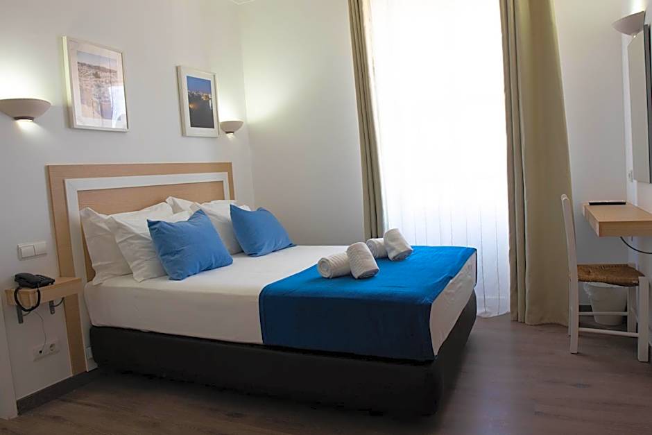 Albufeira Beach Hotel by Kavia