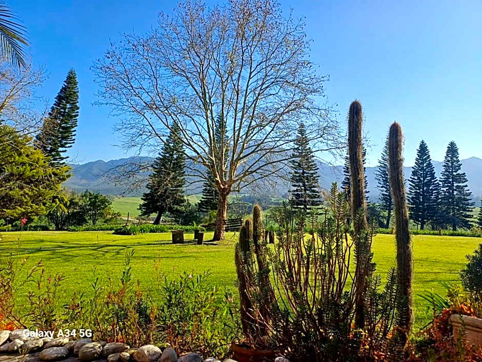 Esperanza Countryside Accomodation