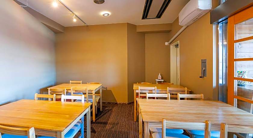 Tabist Hotel Rakuserina