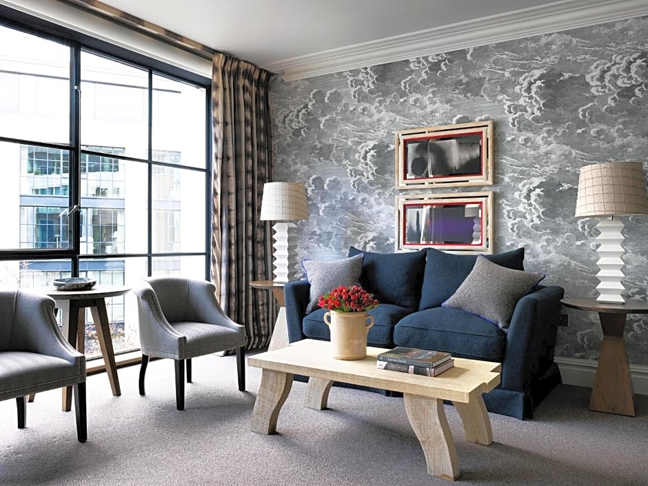 Ham Yard Hotel, Firmdale Hotels