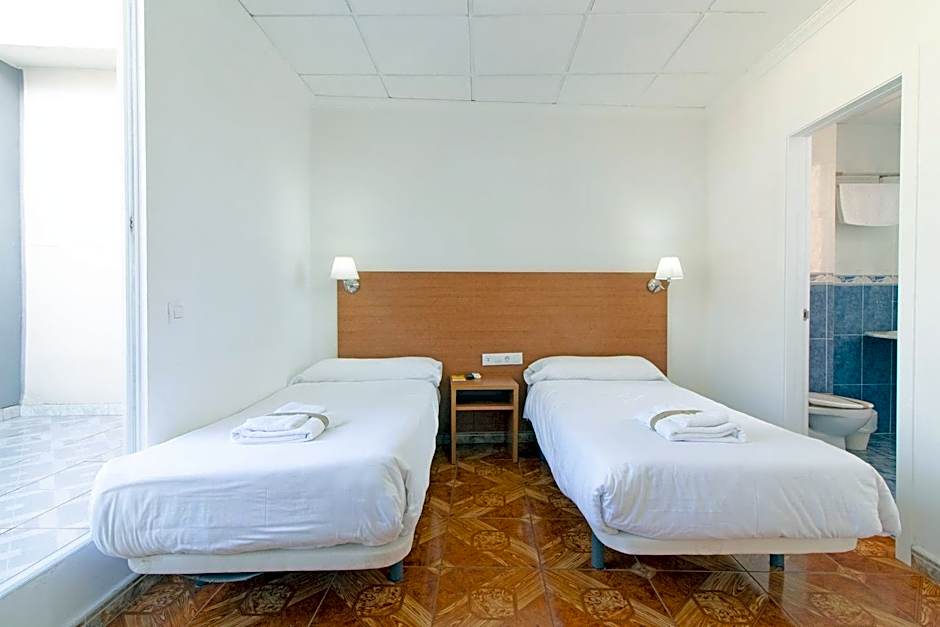 Hotel Sagunto