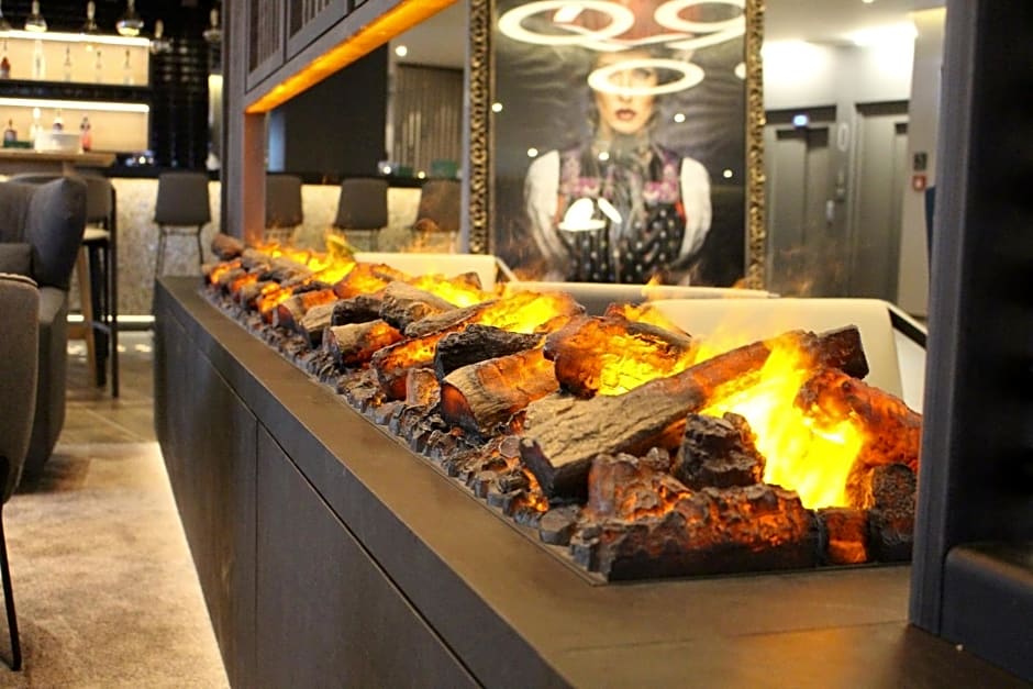 Holiday Inn Villingen Schwenningen By IHG