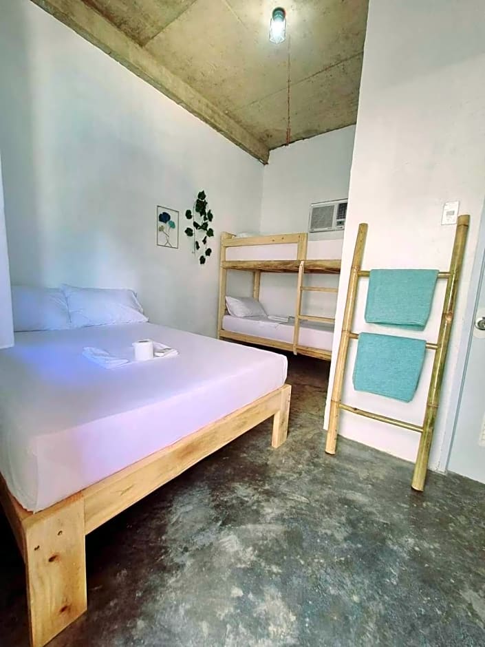Camotes Hostel Resort