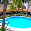 Hotel Plaza Almendros
