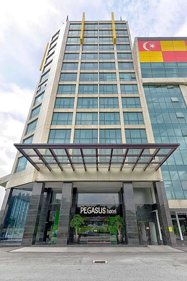 Pegasus Hotel