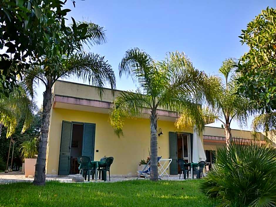 Masseria Lama