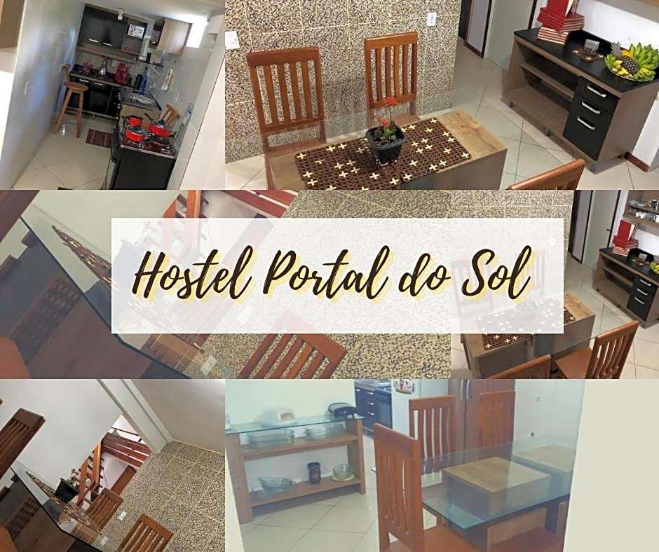 Hostel portal do sol