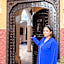 Riad Arbre Bleu