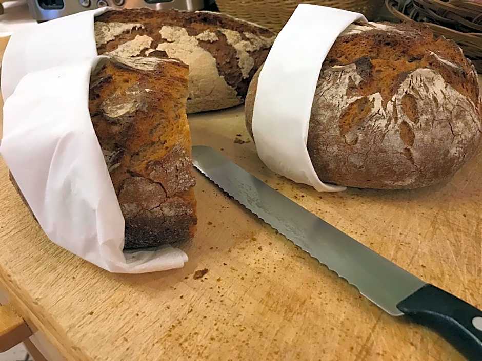 Familie Hopfeld - Hotel Dreikönigshof