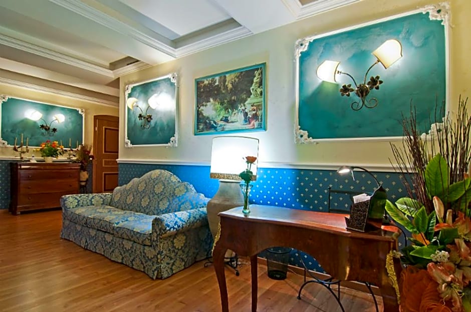 Residenza Antica Roma