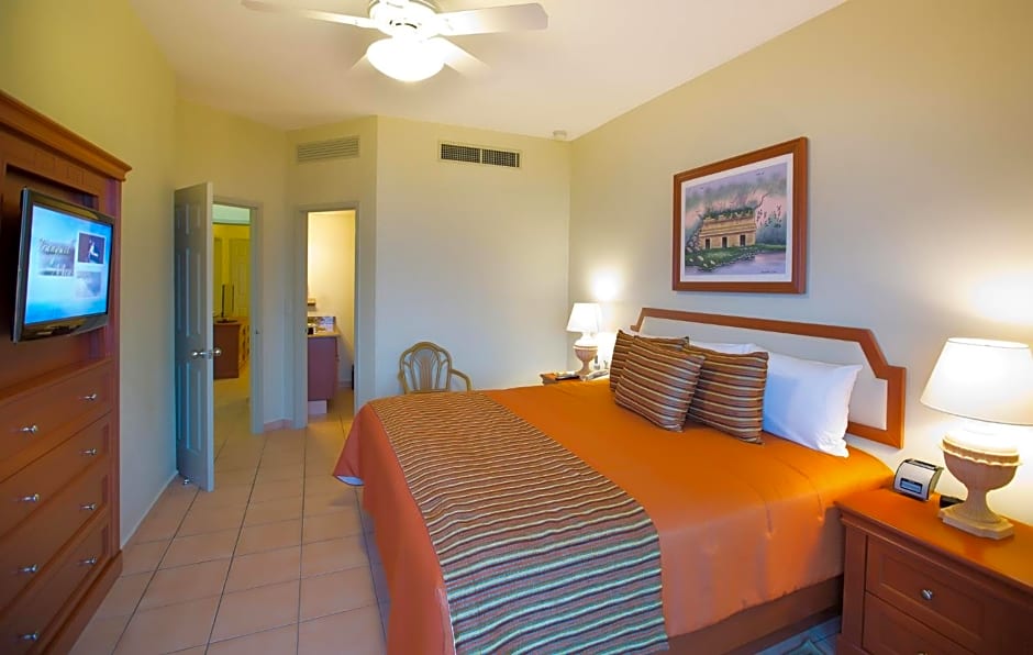 Paradise Village
