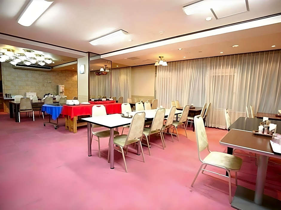 Hotel Sunplaza Sakai