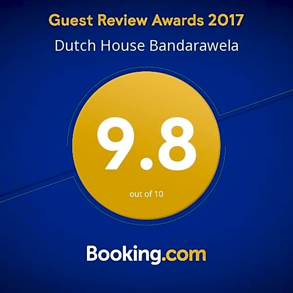 Dutch House Bandarawela