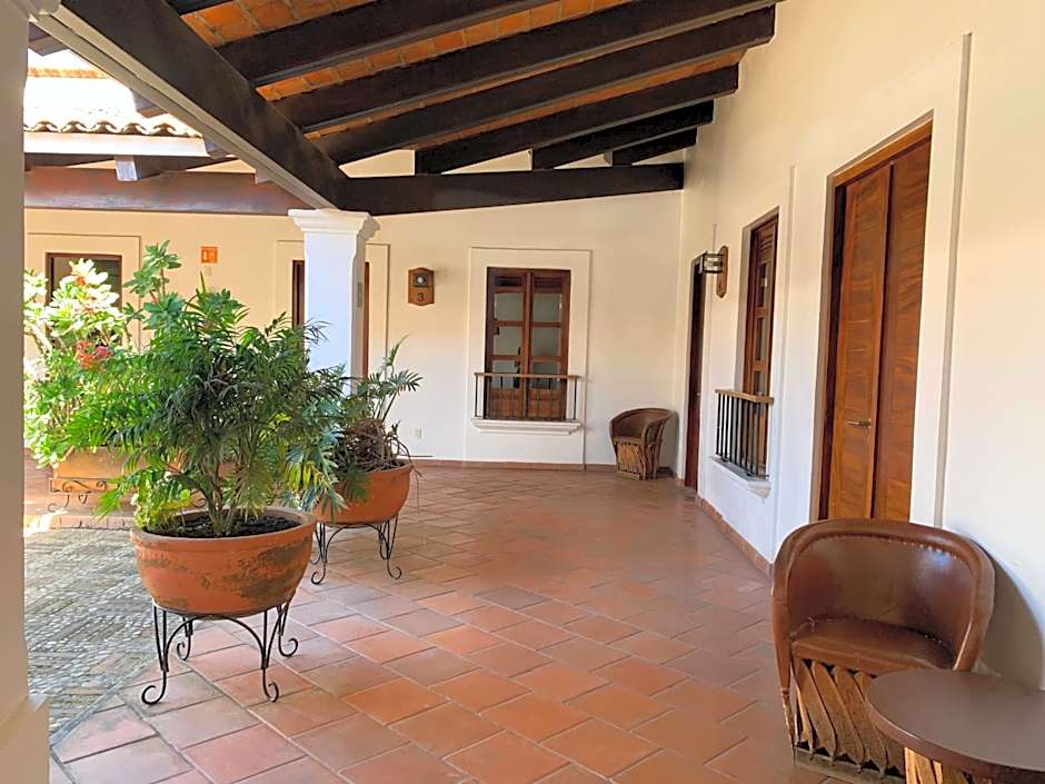 Hotel Posada Santa Rita