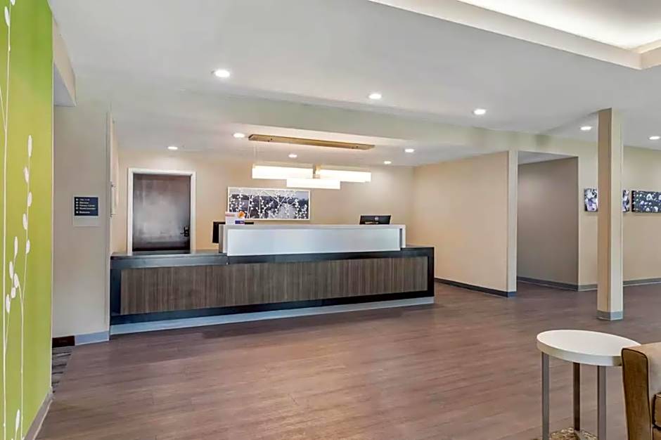 Sleep Inn & Suites Liberty