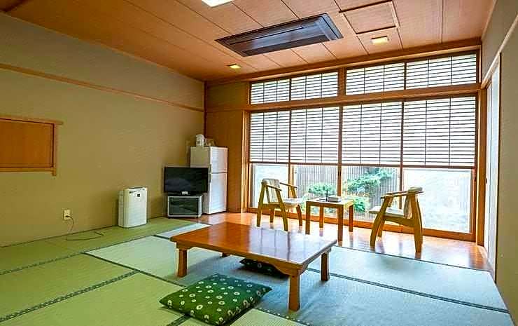 Moriyama Art Hotel