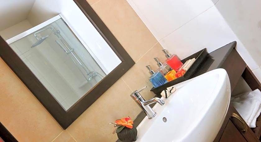 Salana Boutique Hotel