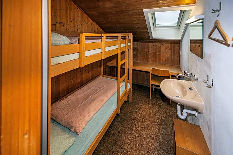 Stein am Rhein Youth Hostel