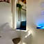 Mixtli Ecohouse, Habitaciones Sol & Luna - Starlink Internet