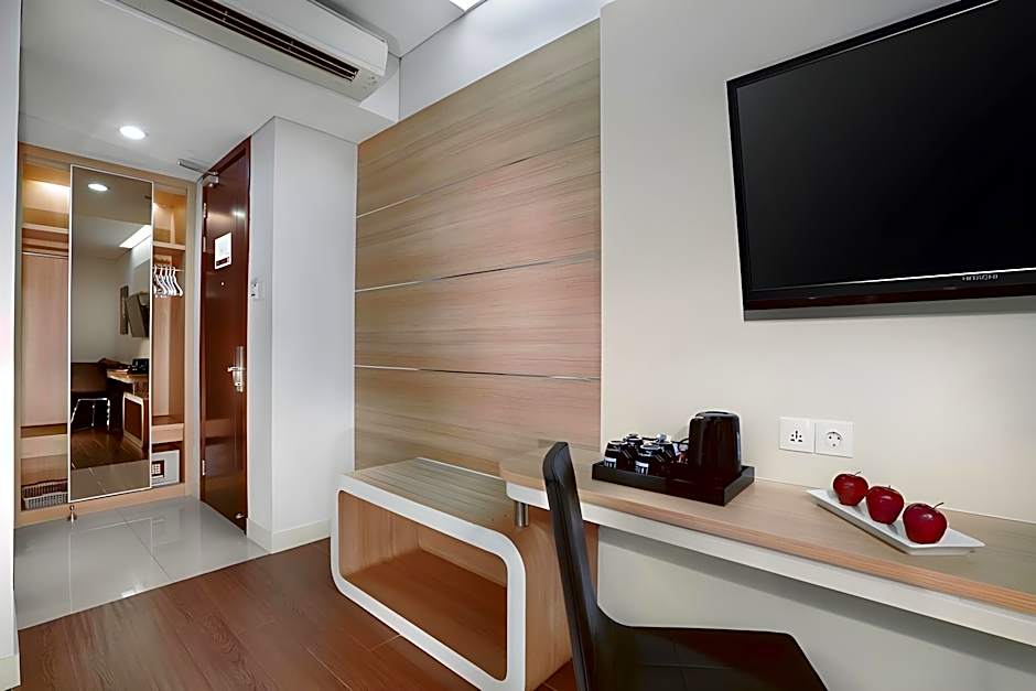 Hotel Neo Gubeng by ASTON