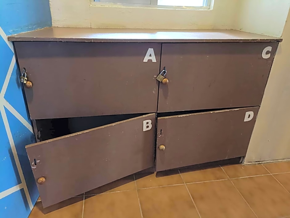 Fat Jimmy's Hotel Boracay