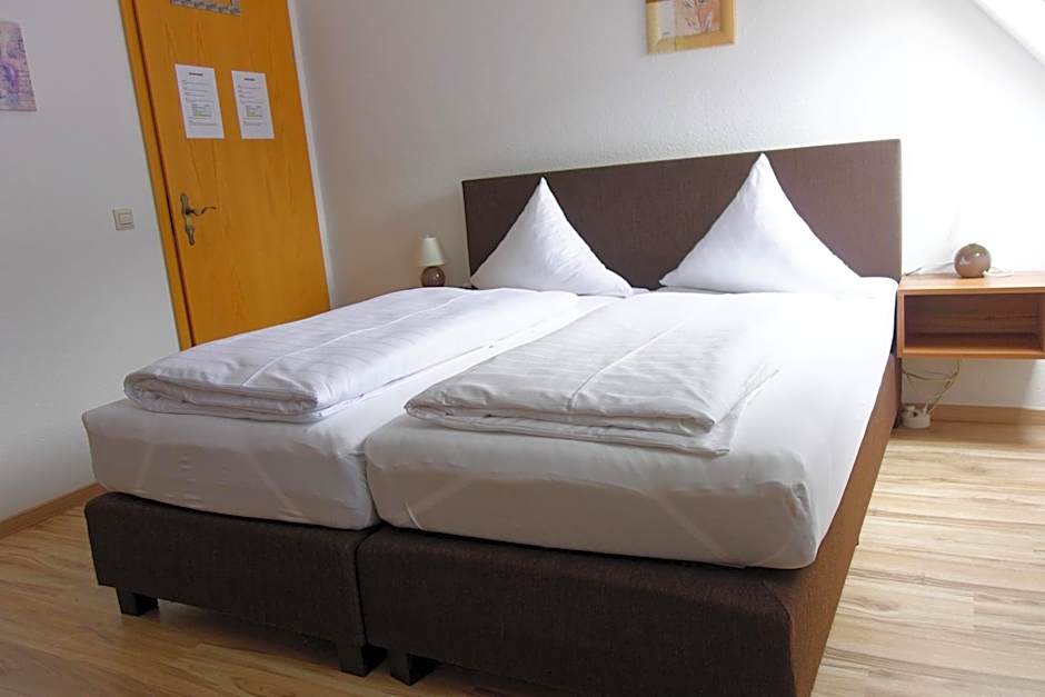 Hotel Haus Sonnschein