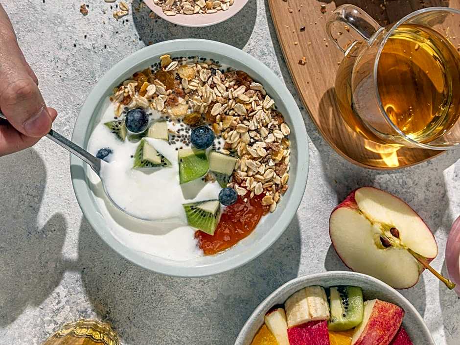 Ibis Toulouse Purpan