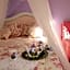 La Dimora le Fumarole Rooms