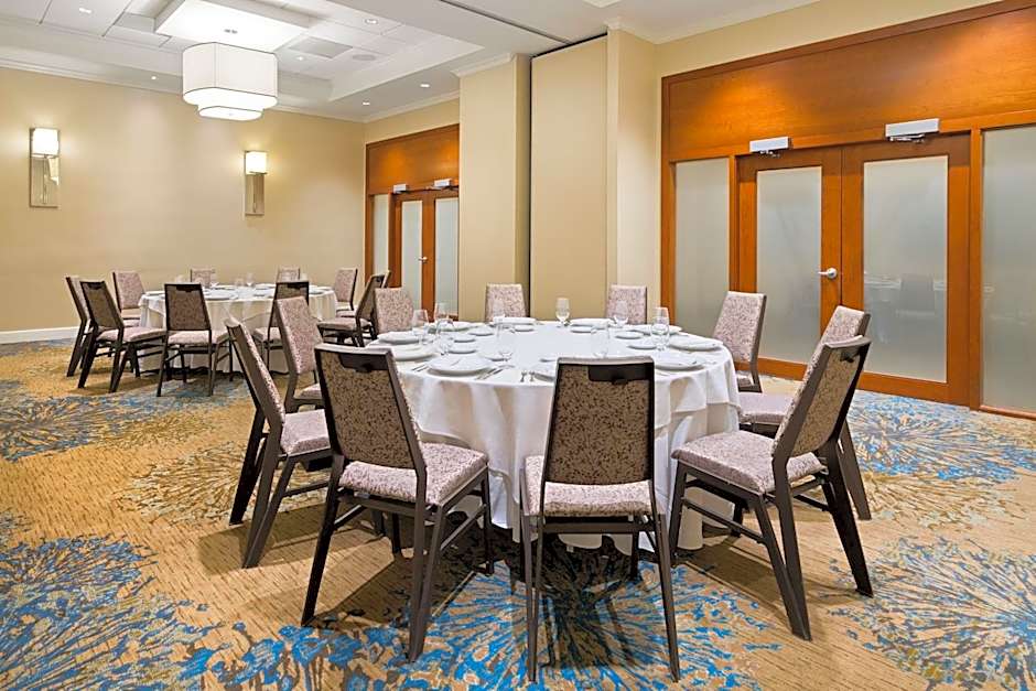 The Westin Crystal City