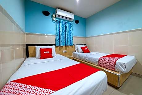 OYO 90208 Milion Inn