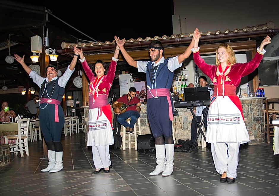 Aggello Boutique Hotel