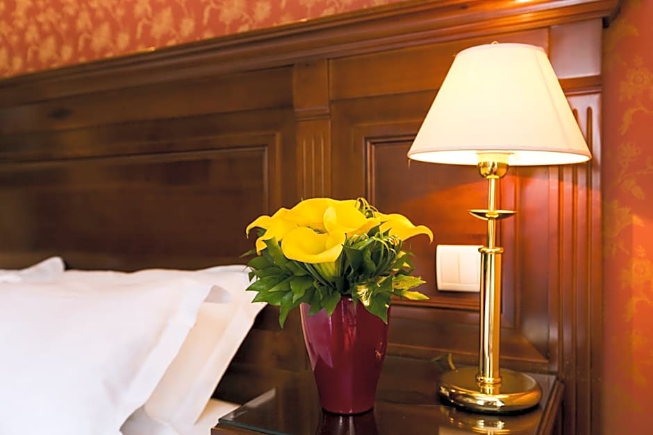 Hotel Viator - Gare De Lyon