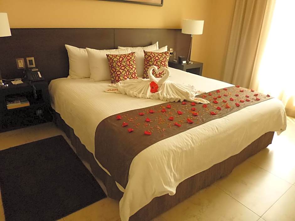 Studio Hotel Boutique