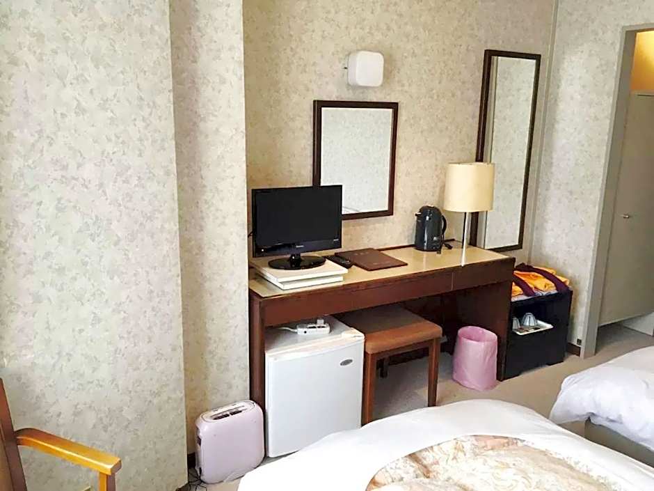 Sento Otani Hotel