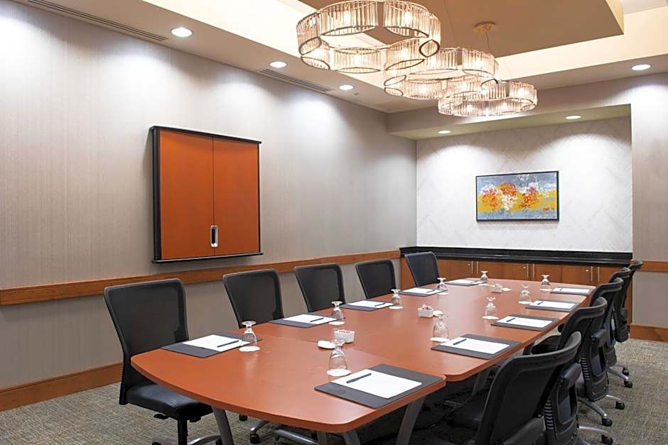 SpringHill Suites by Marriott Las Vegas Convention Center